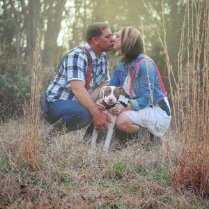 Meet your Posher, Roy